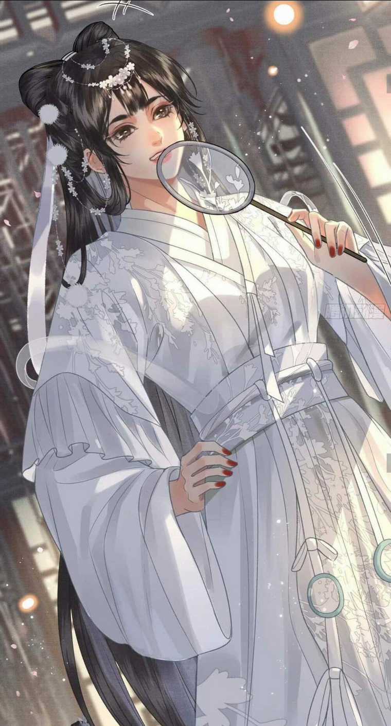 Phu Quân Giữ Thê Chapter 34 trang 16