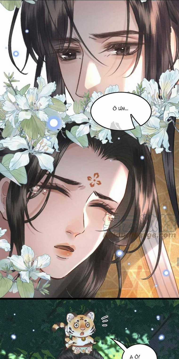 Phu Quân Giữ Thê Chapter 34 trang 20