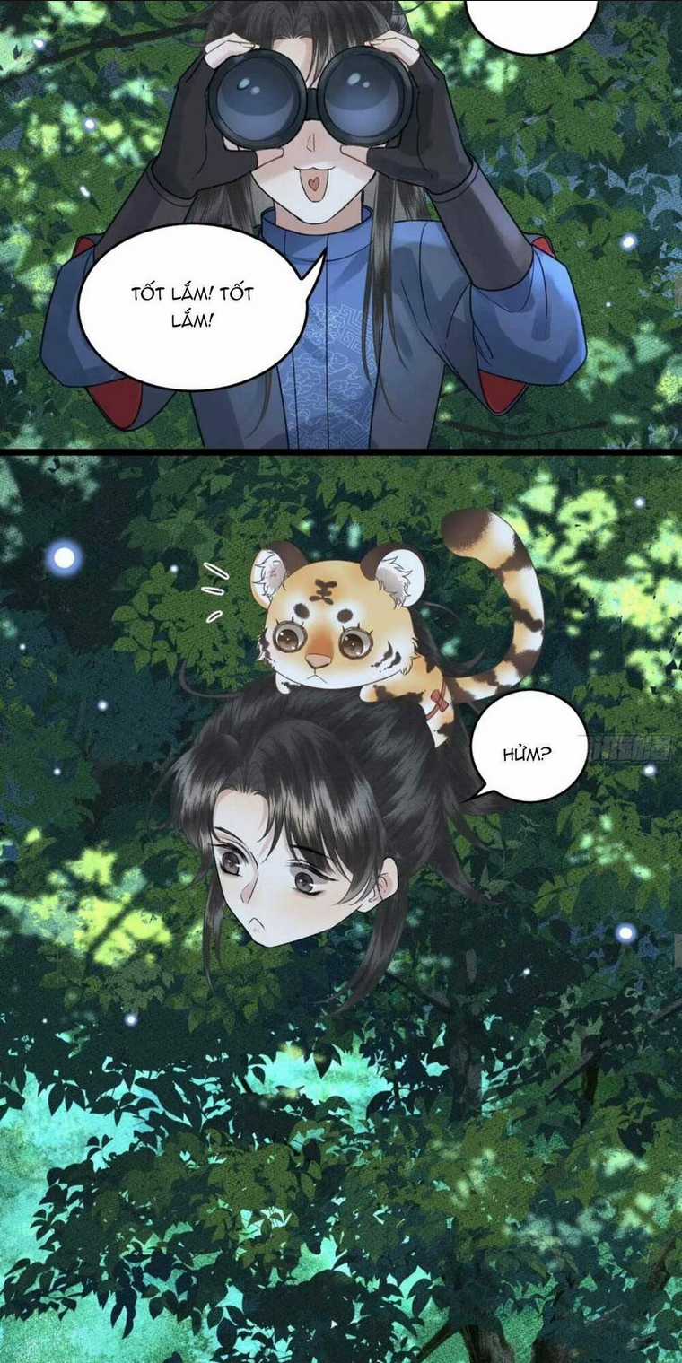 Phu Quân Giữ Thê Chapter 34 trang 21