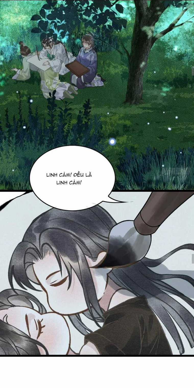 Phu Quân Giữ Thê Chapter 34 trang 22