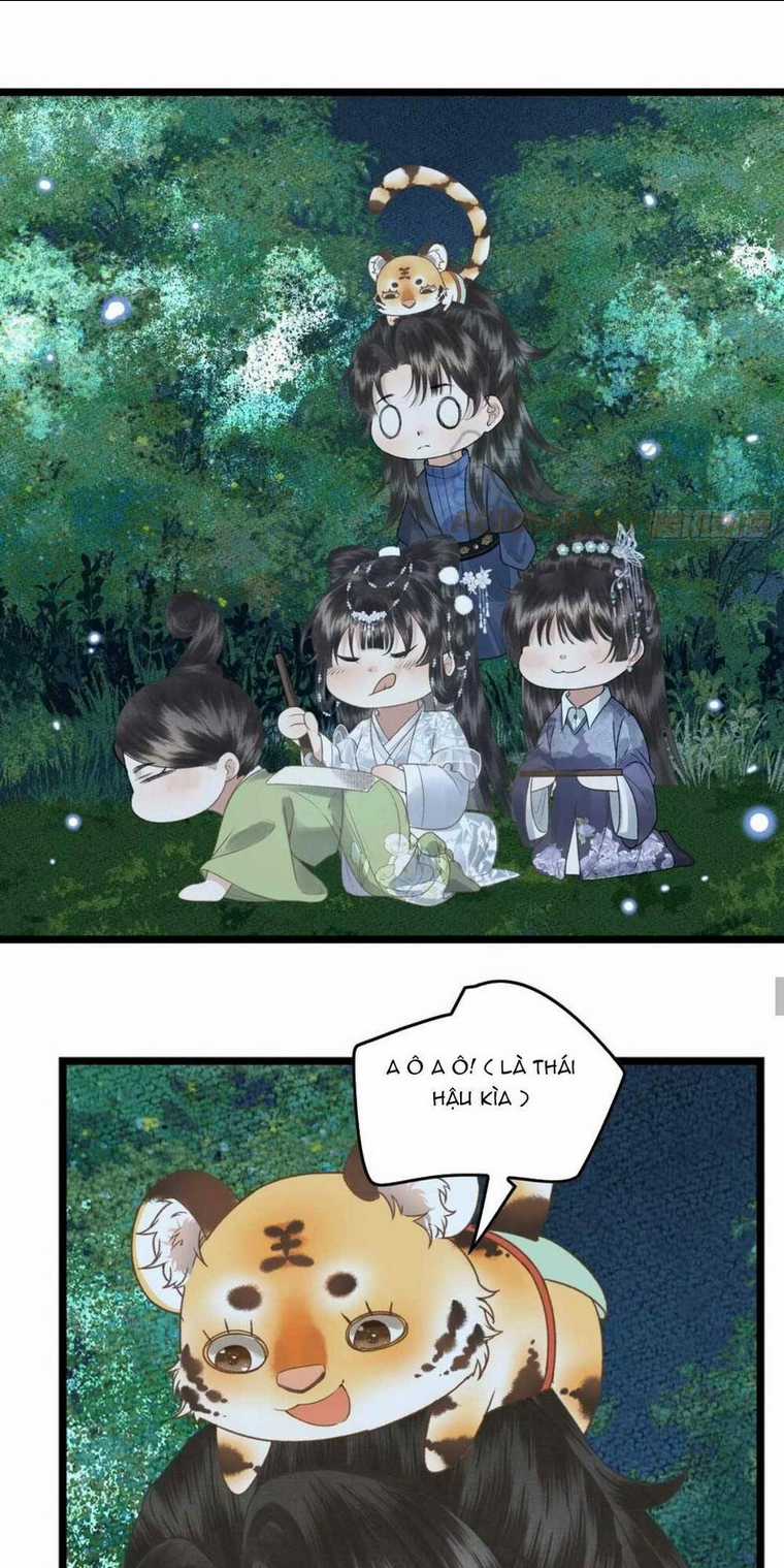 Phu Quân Giữ Thê Chapter 34 trang 23