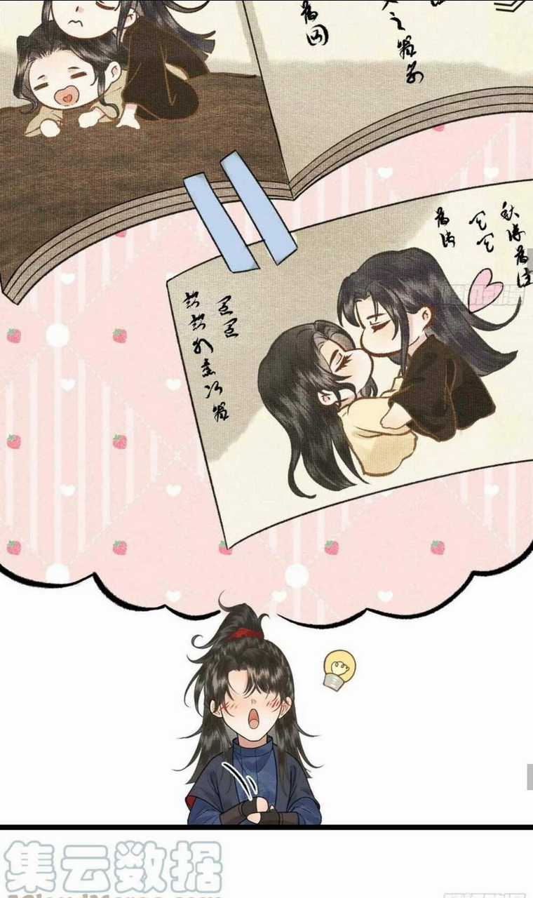 Phu Quân Giữ Thê Chapter 34 trang 25