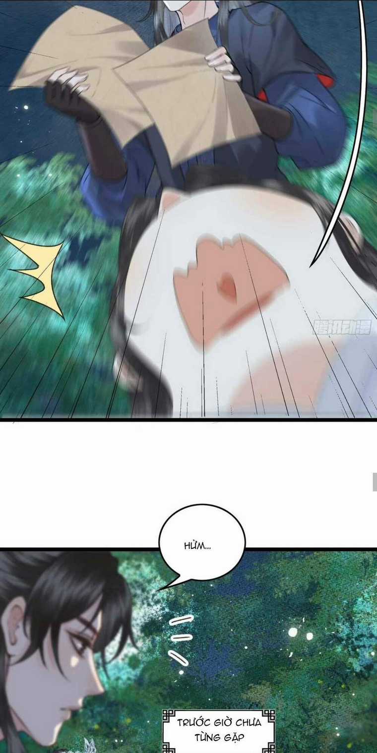 Phu Quân Giữ Thê Chapter 34 trang 27