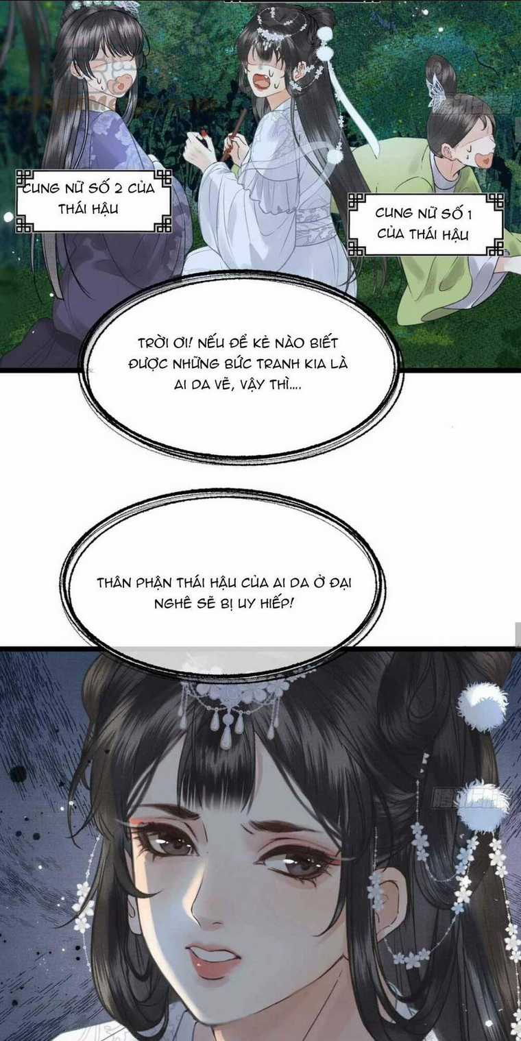 Phu Quân Giữ Thê Chapter 34 trang 28