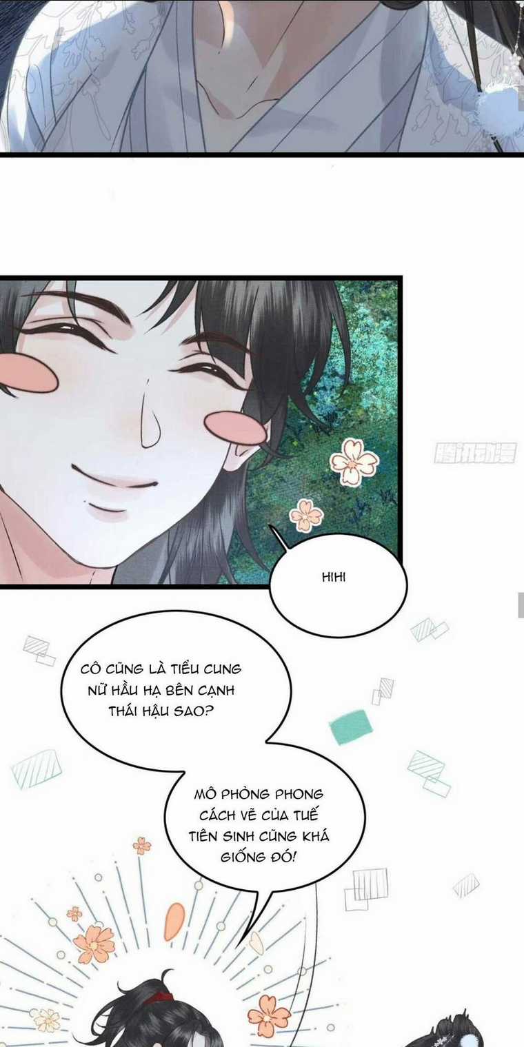 Phu Quân Giữ Thê Chapter 34 trang 29