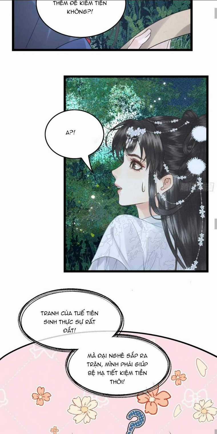 Phu Quân Giữ Thê Chapter 34 trang 31