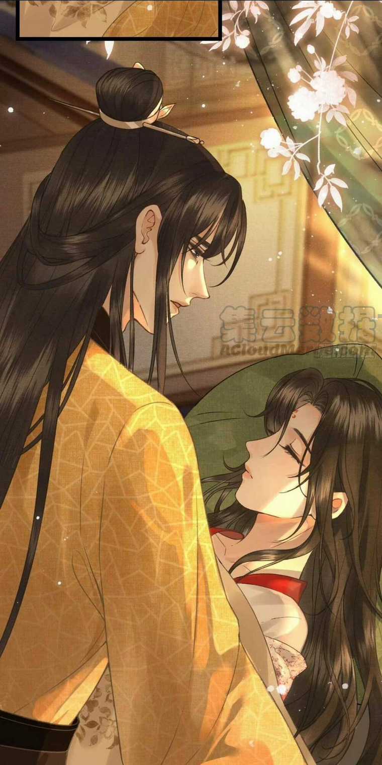 Phu Quân Giữ Thê Chapter 34 trang 34