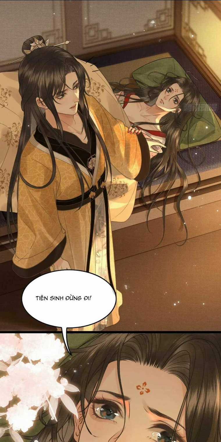 Phu Quân Giữ Thê Chapter 34 trang 36