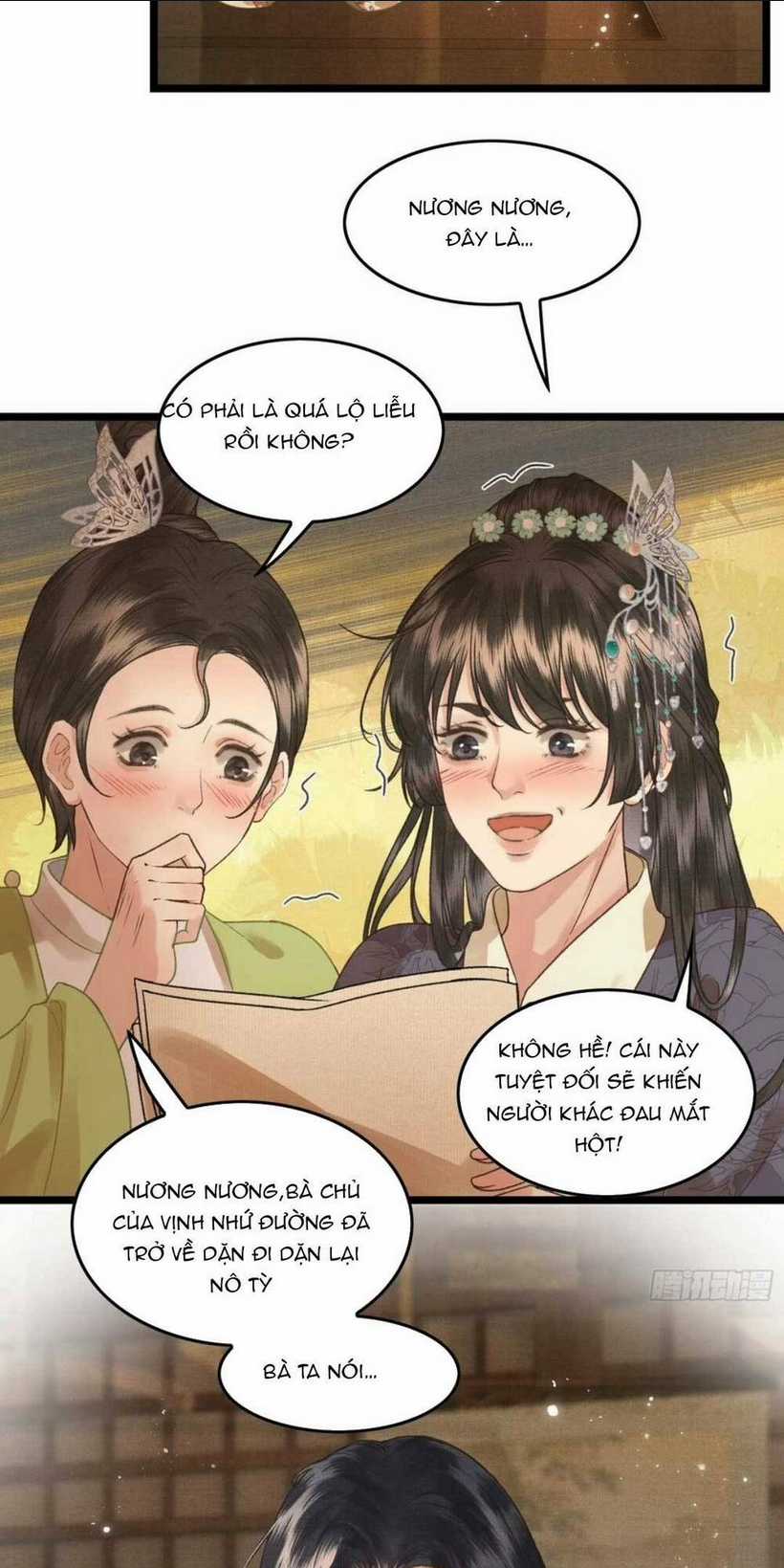 Phu Quân Giữ Thê Chapter 34 trang 5