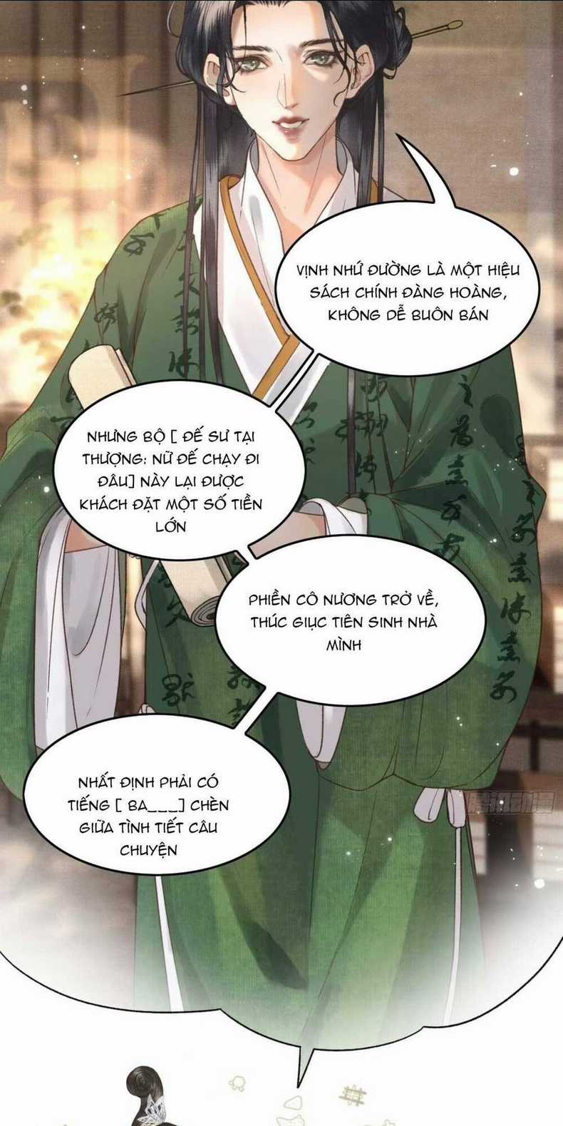 Phu Quân Giữ Thê Chapter 34 trang 6