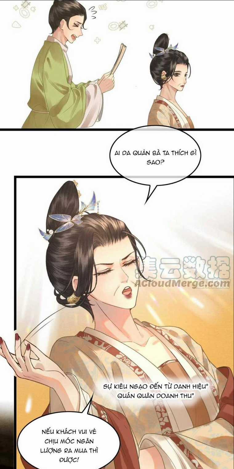 Phu Quân Giữ Thê Chapter 34 trang 7