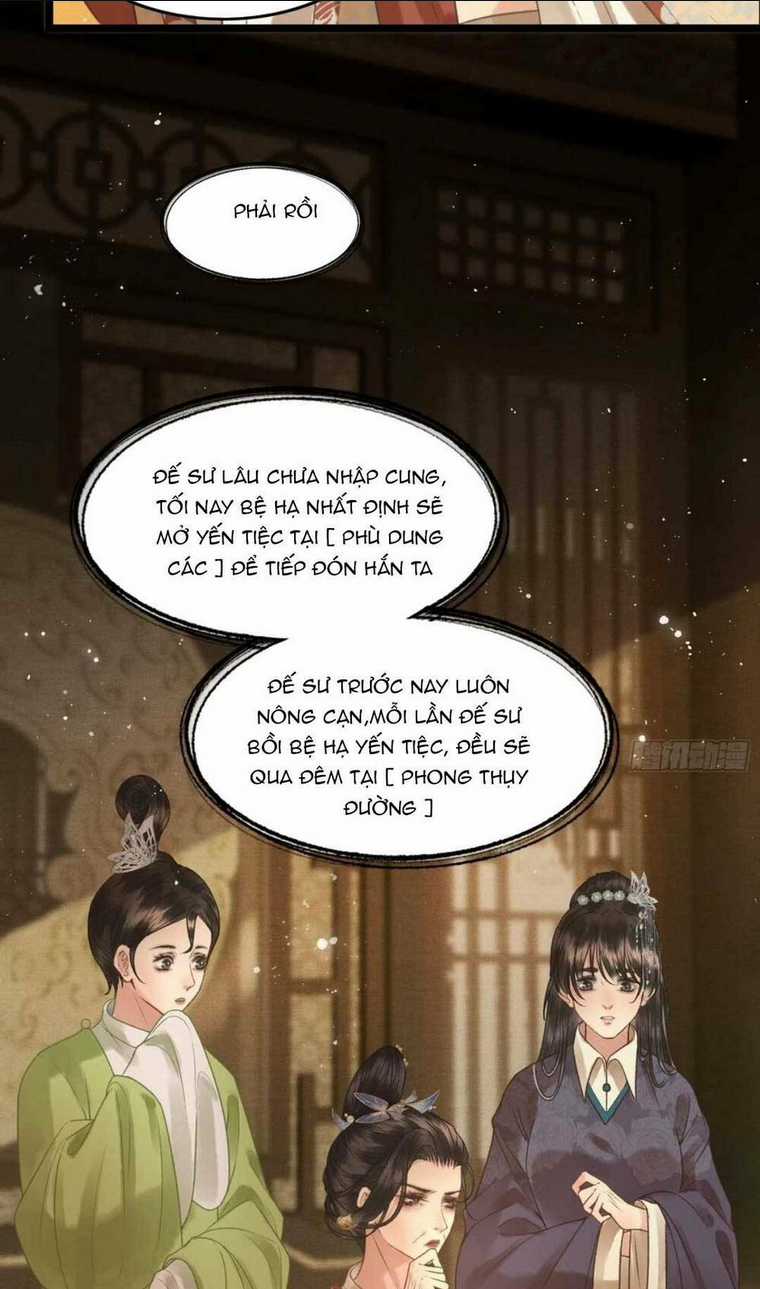 Phu Quân Giữ Thê Chapter 34 trang 8