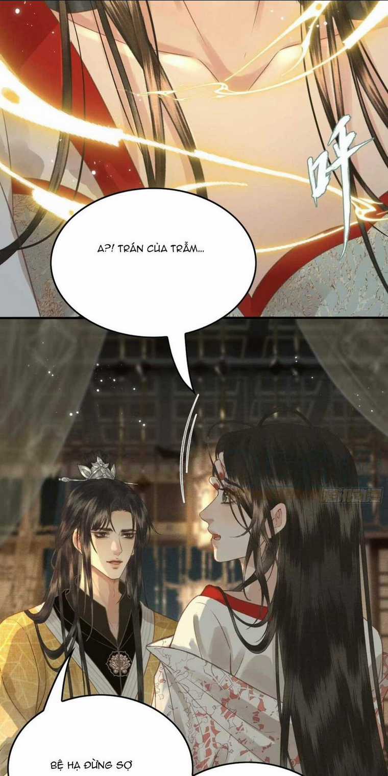 Phu Quân Giữ Thê Chapter 35 trang 12