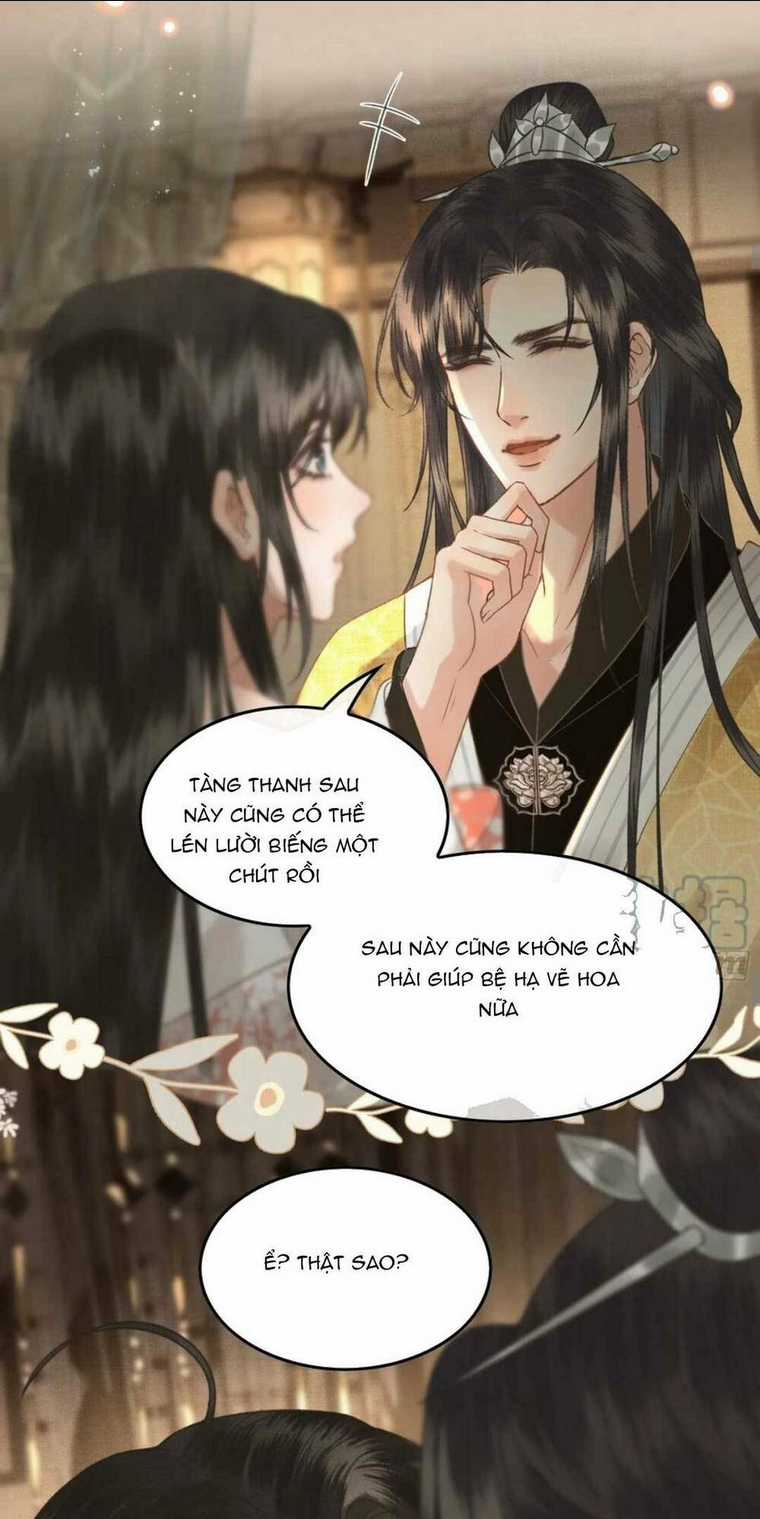 Phu Quân Giữ Thê Chapter 35 trang 14