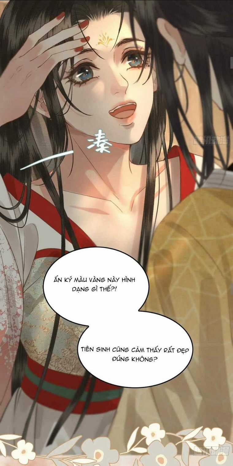 Phu Quân Giữ Thê Chapter 35 trang 15