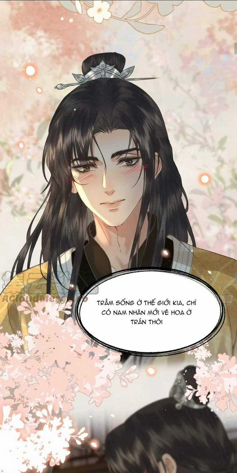 Phu Quân Giữ Thê Chapter 35 trang 16