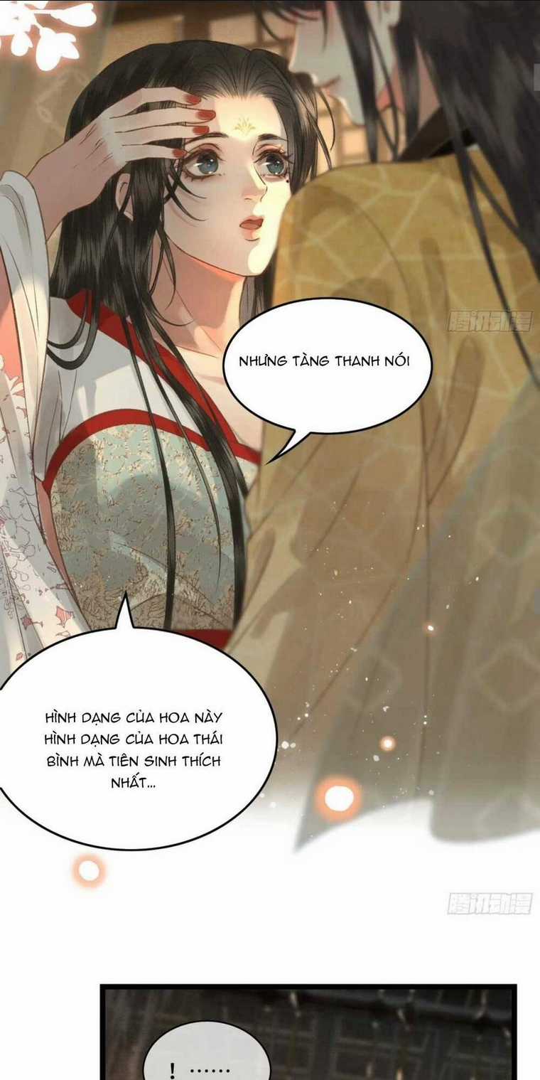 Phu Quân Giữ Thê Chapter 35 trang 17