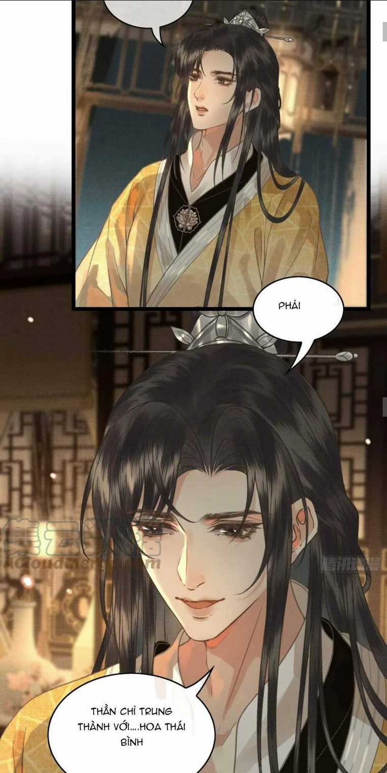 Phu Quân Giữ Thê Chapter 35 trang 18