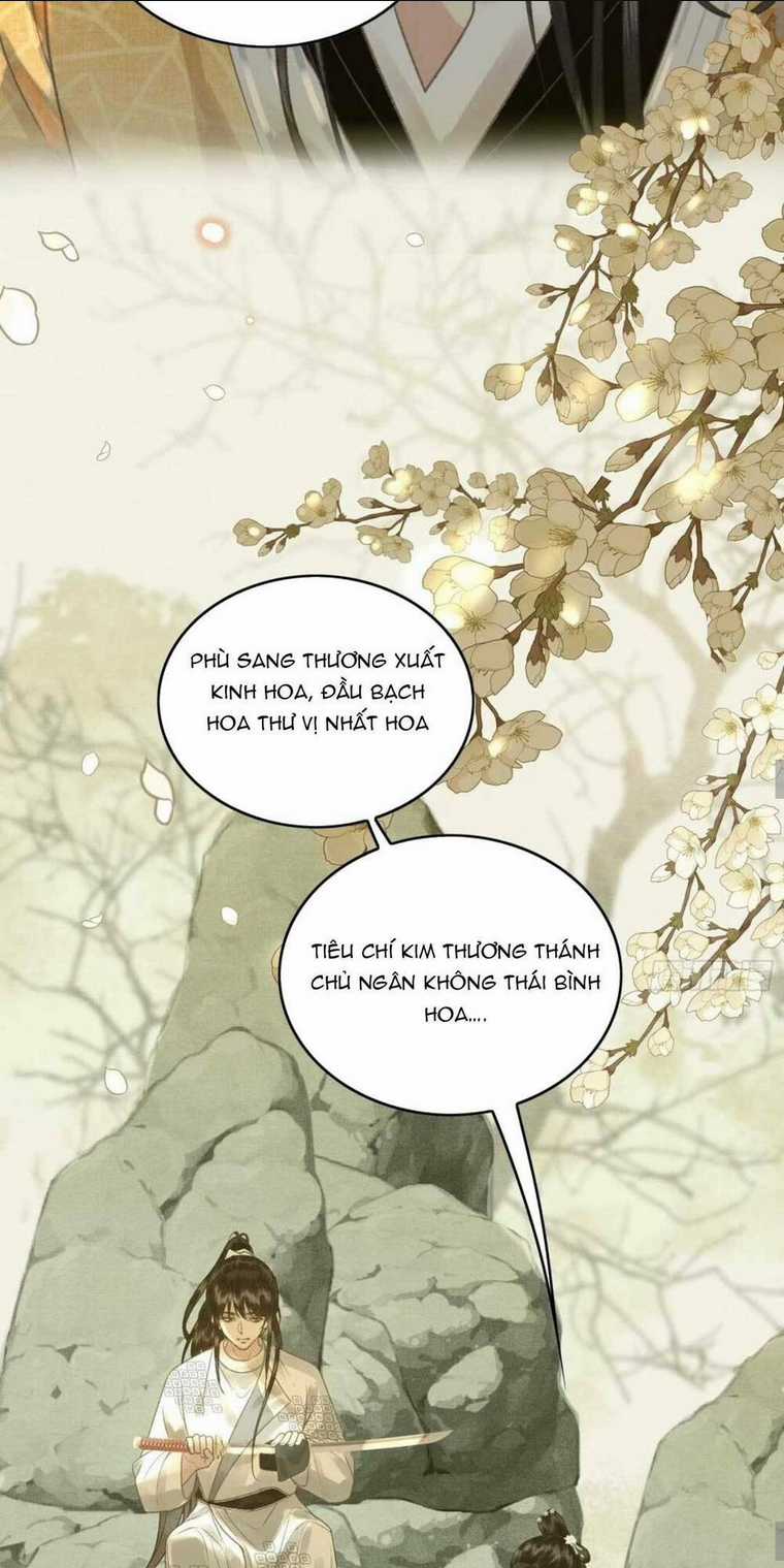 Phu Quân Giữ Thê Chapter 35 trang 19