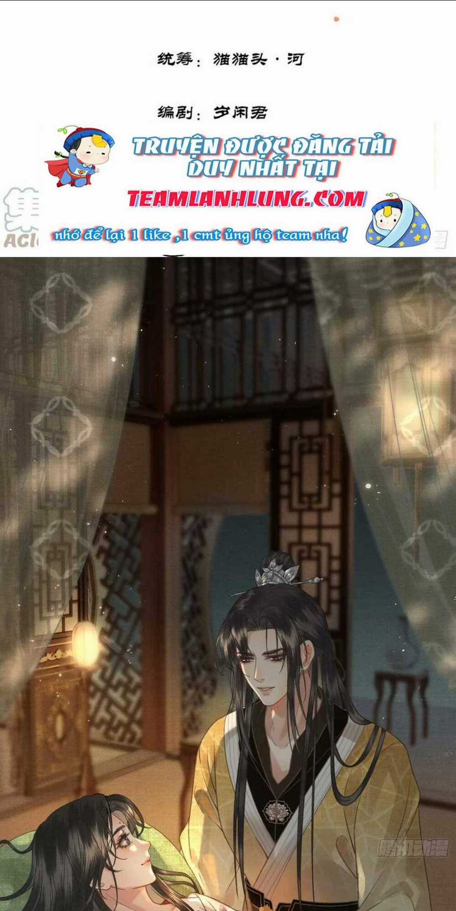 Phu Quân Giữ Thê Chapter 35 trang 2