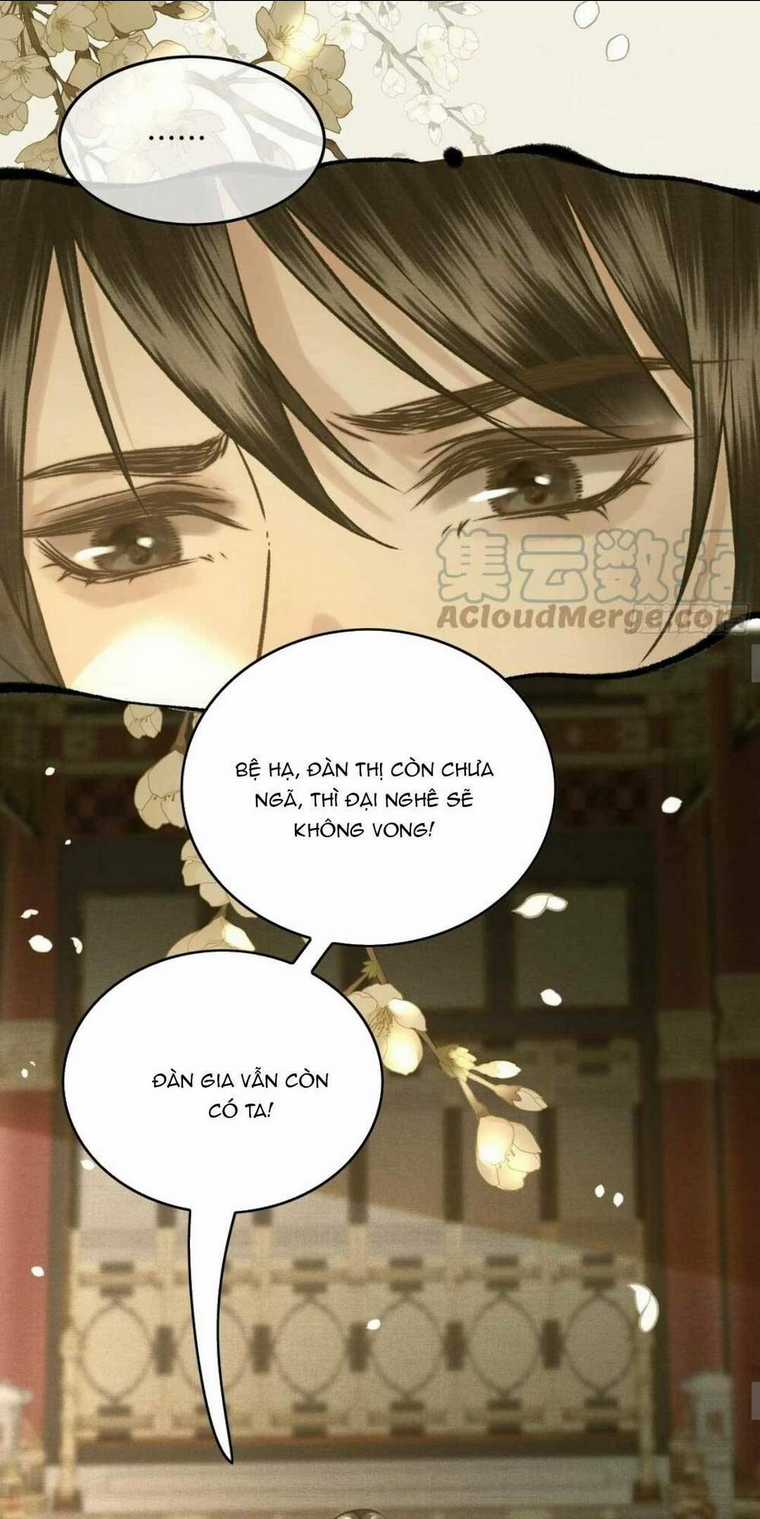 Phu Quân Giữ Thê Chapter 35 trang 21