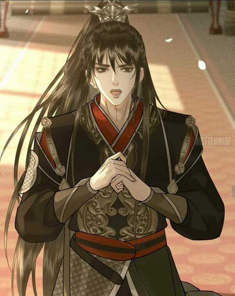 Phu Quân Giữ Thê Chapter 35 trang 22