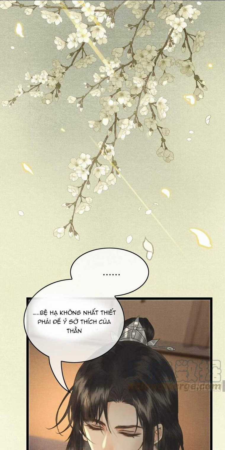 Phu Quân Giữ Thê Chapter 35 trang 24