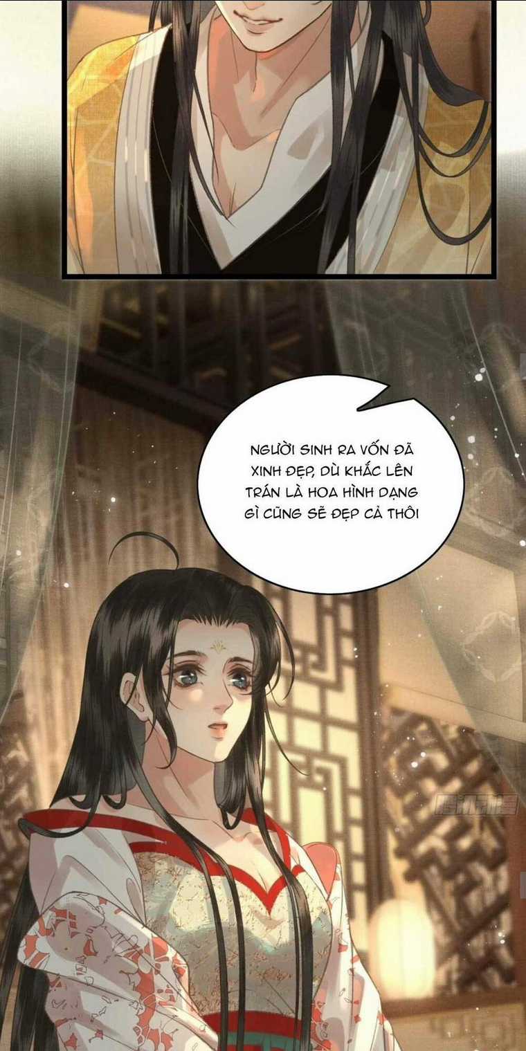 Phu Quân Giữ Thê Chapter 35 trang 25