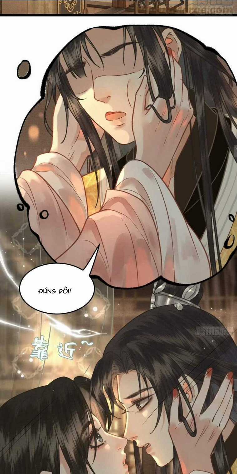 Phu Quân Giữ Thê Chapter 35 trang 27