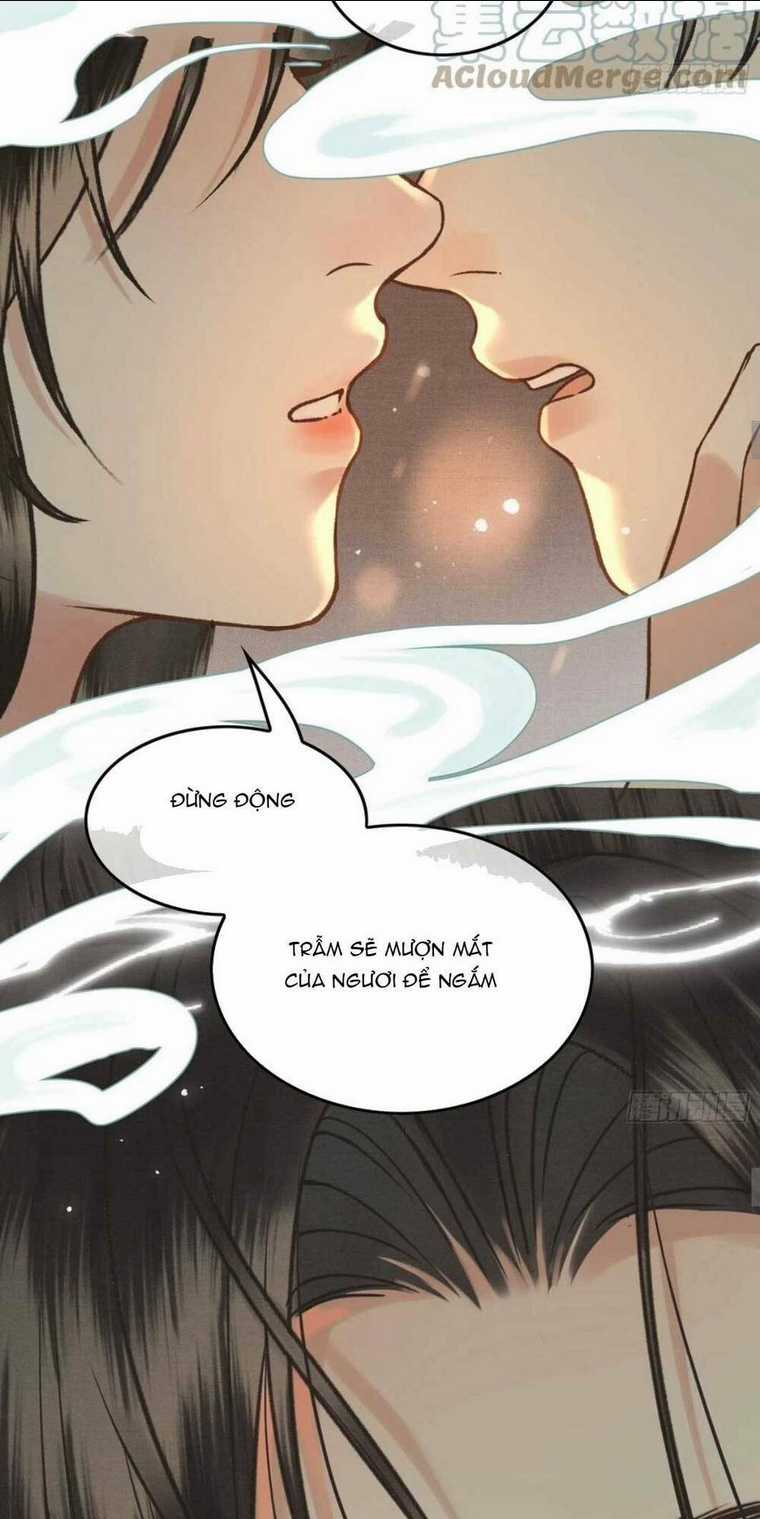 Phu Quân Giữ Thê Chapter 35 trang 29