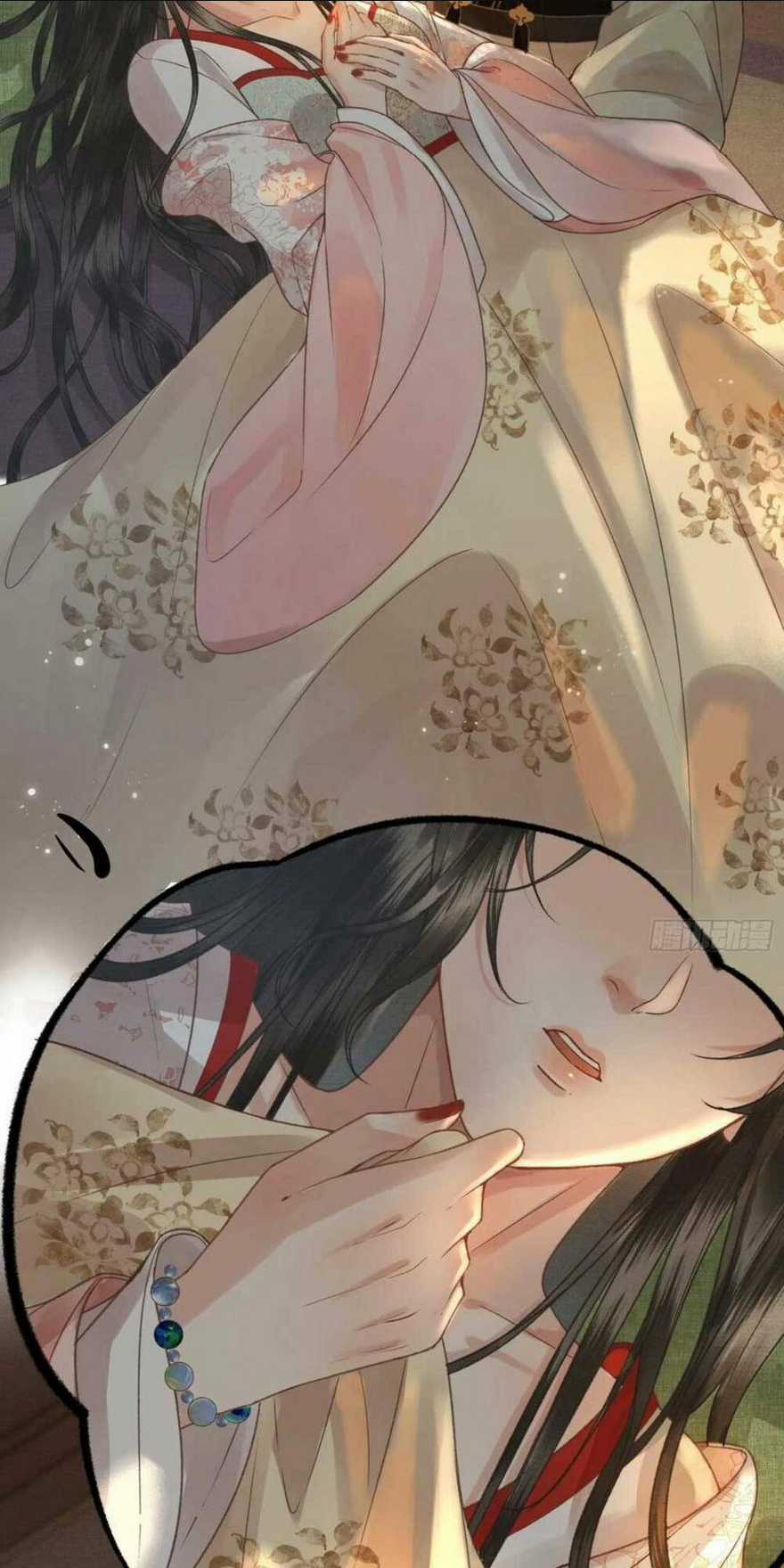 Phu Quân Giữ Thê Chapter 35 trang 3