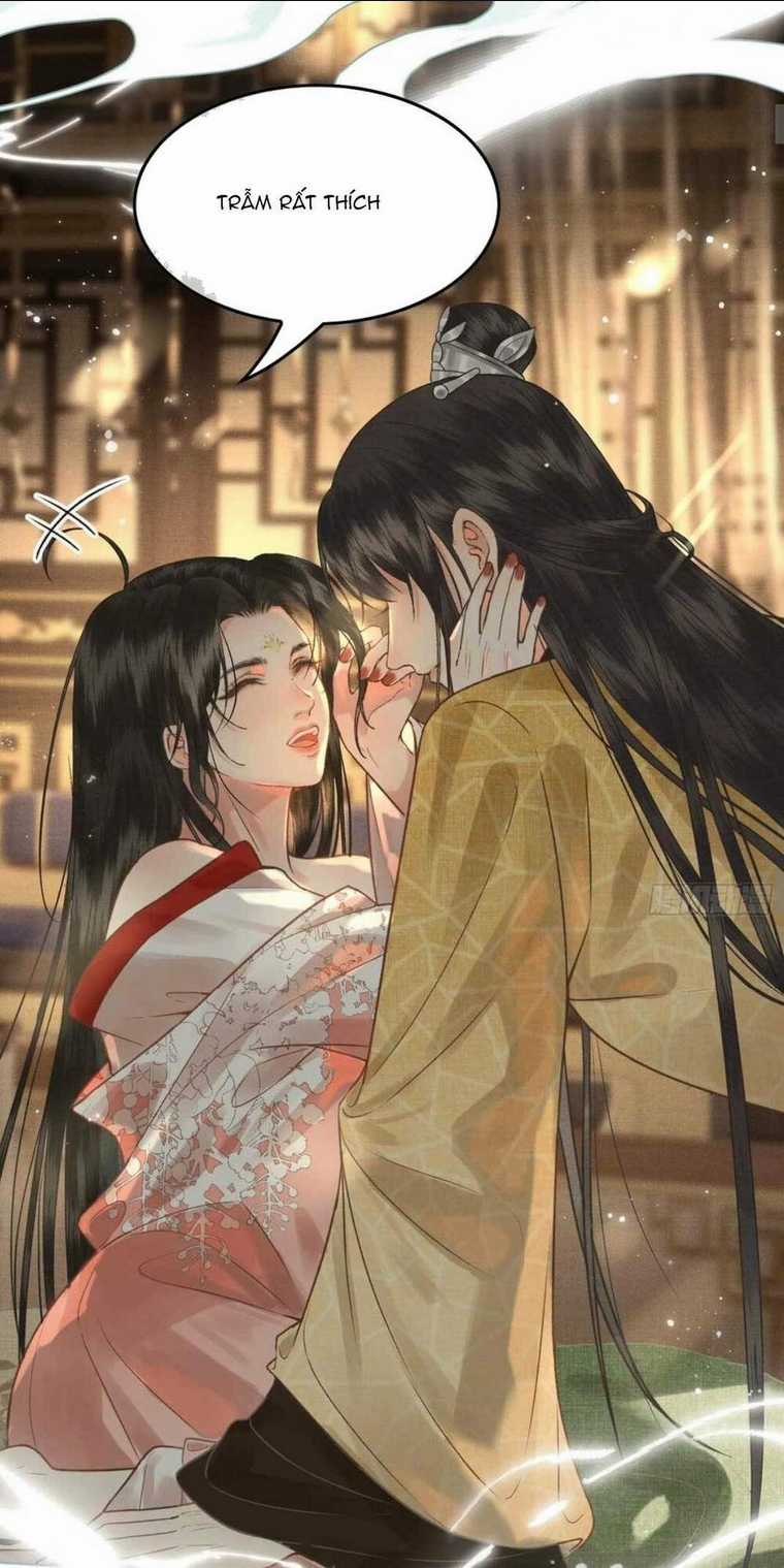 Phu Quân Giữ Thê Chapter 35 trang 32