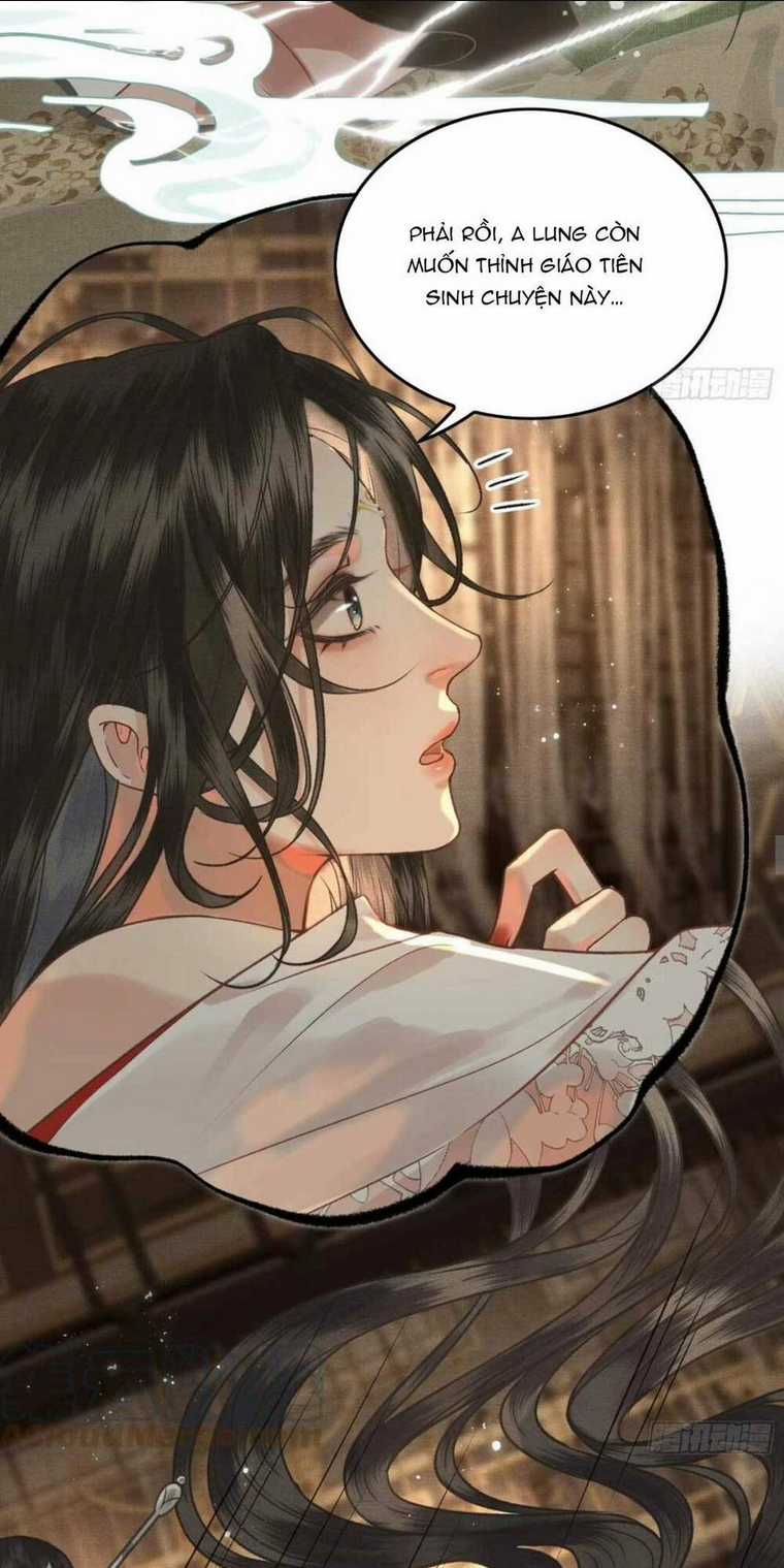 Phu Quân Giữ Thê Chapter 35 trang 33