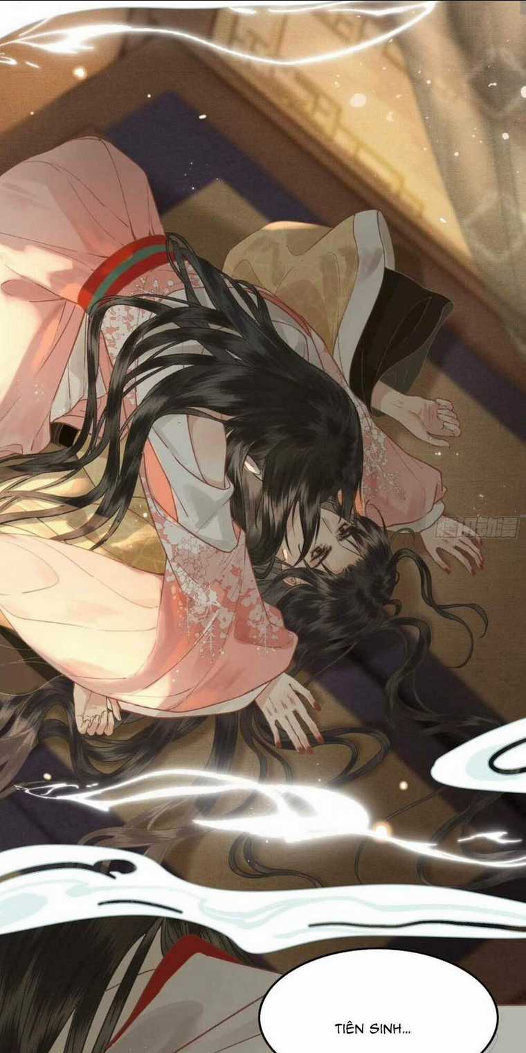 Phu Quân Giữ Thê Chapter 35 trang 35