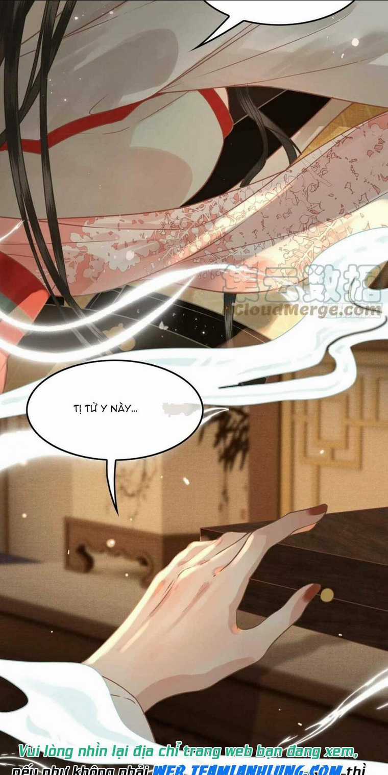 Phu Quân Giữ Thê Chapter 35 trang 36