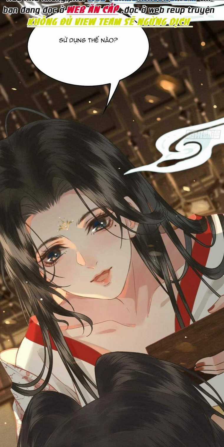 Phu Quân Giữ Thê Chapter 35 trang 37