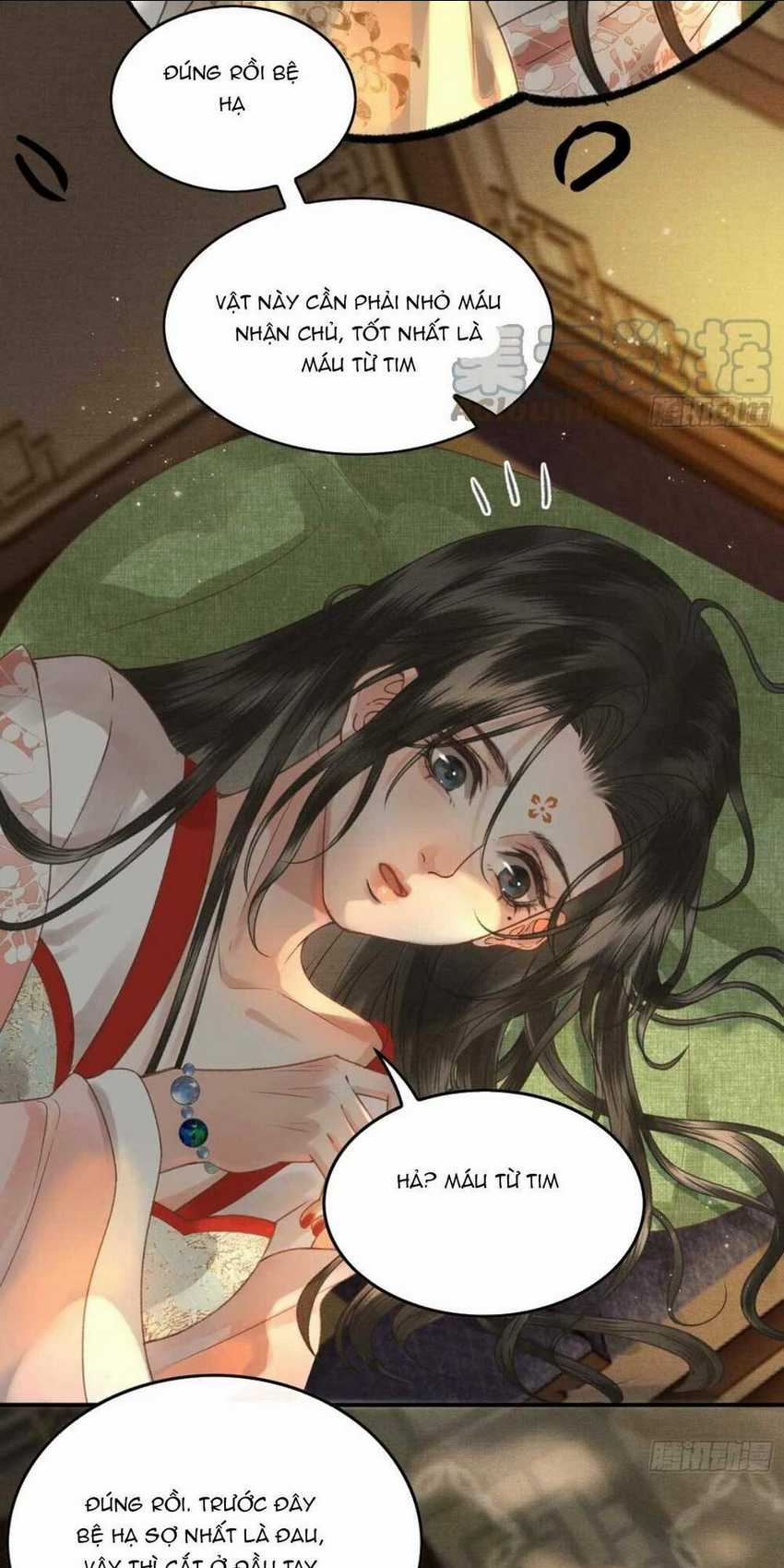 Phu Quân Giữ Thê Chapter 35 trang 4