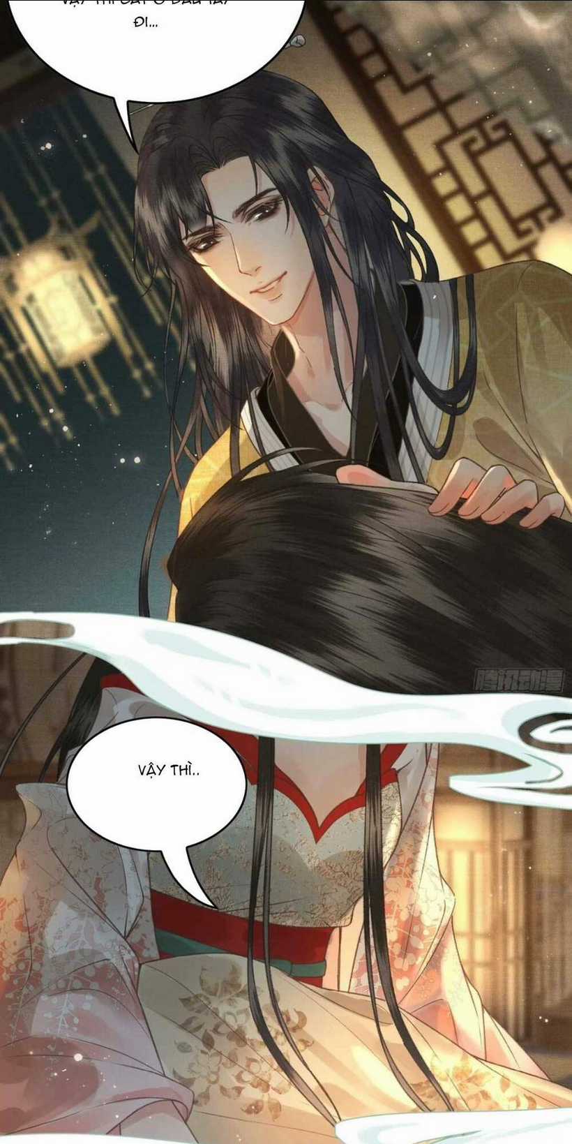 Phu Quân Giữ Thê Chapter 35 trang 5