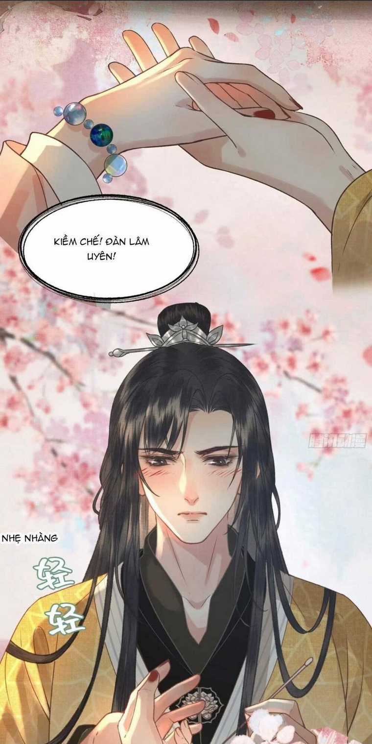 Phu Quân Giữ Thê Chapter 35 trang 7