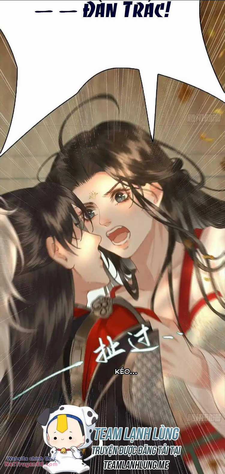 Phu Quân Giữ Thê Chapter 36 trang 10