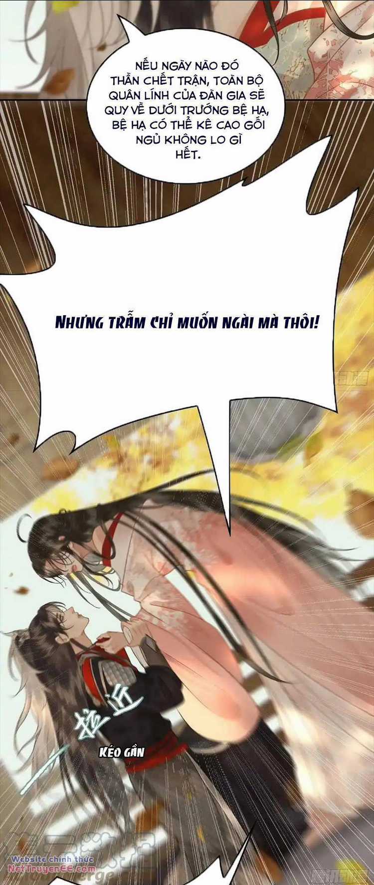 Phu Quân Giữ Thê Chapter 36 trang 13