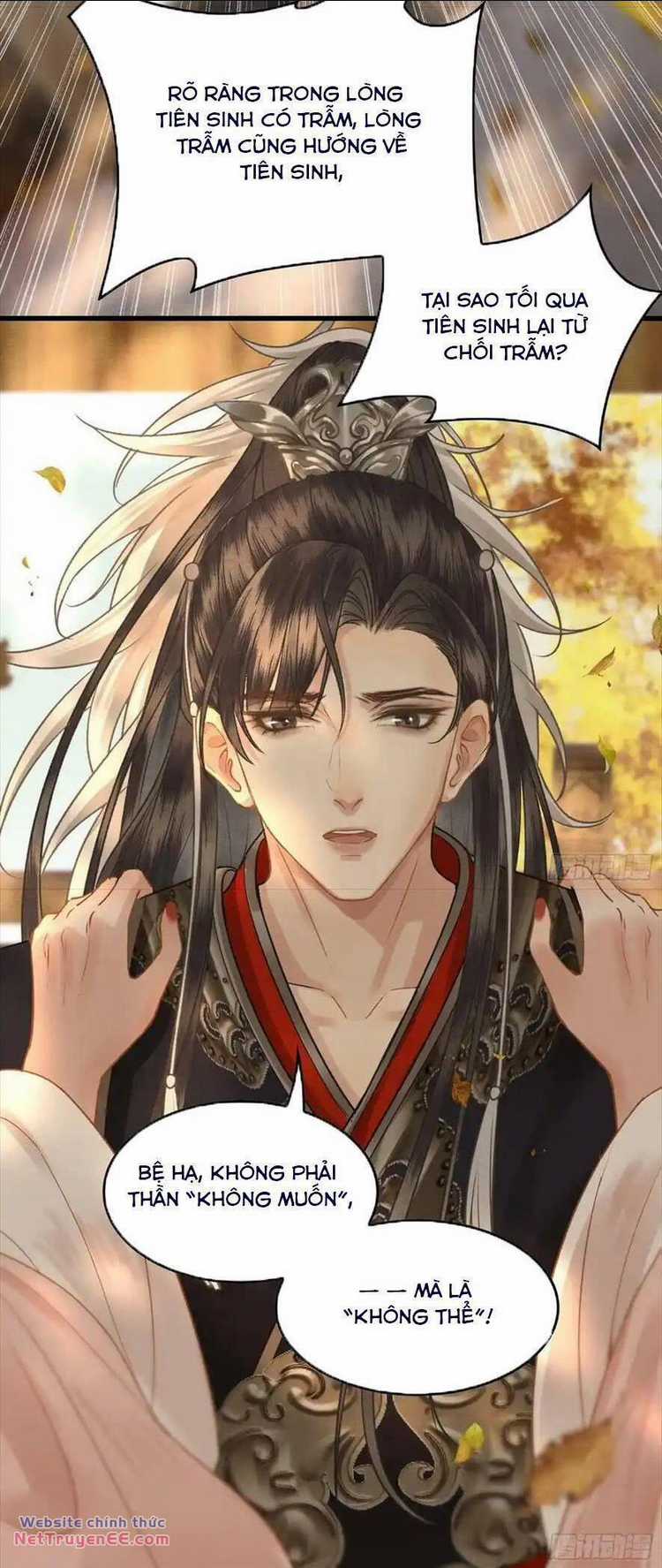 Phu Quân Giữ Thê Chapter 36 trang 14