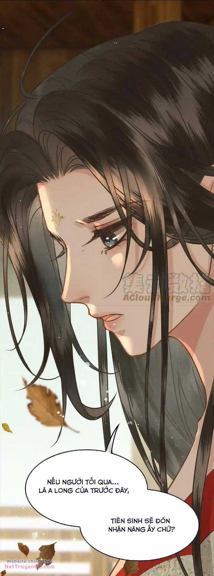 Phu Quân Giữ Thê Chapter 36 trang 15