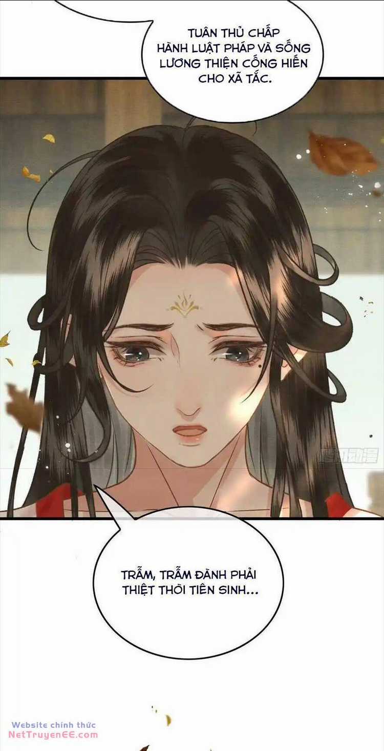 Phu Quân Giữ Thê Chapter 36 trang 18