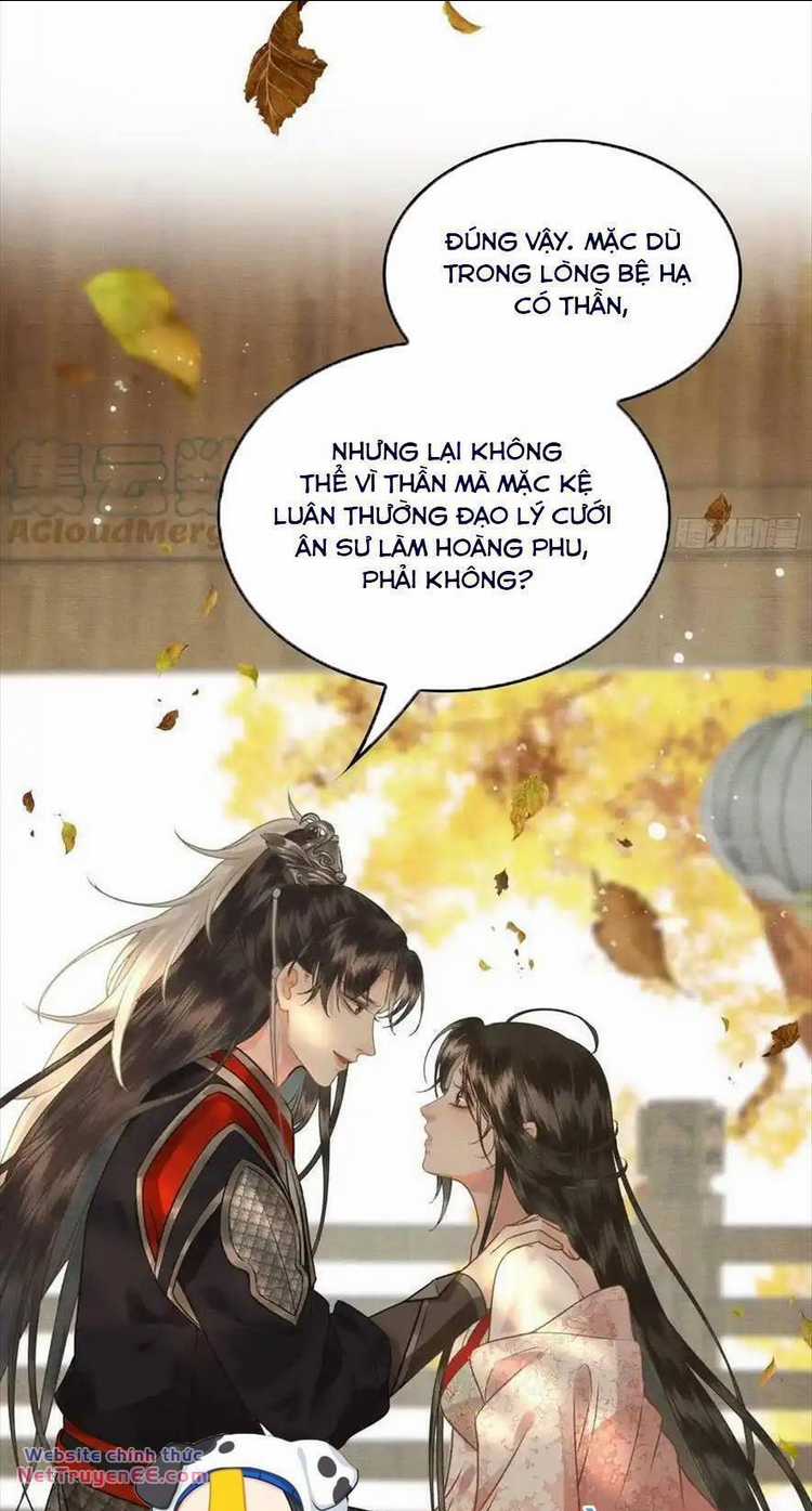 Phu Quân Giữ Thê Chapter 36 trang 19