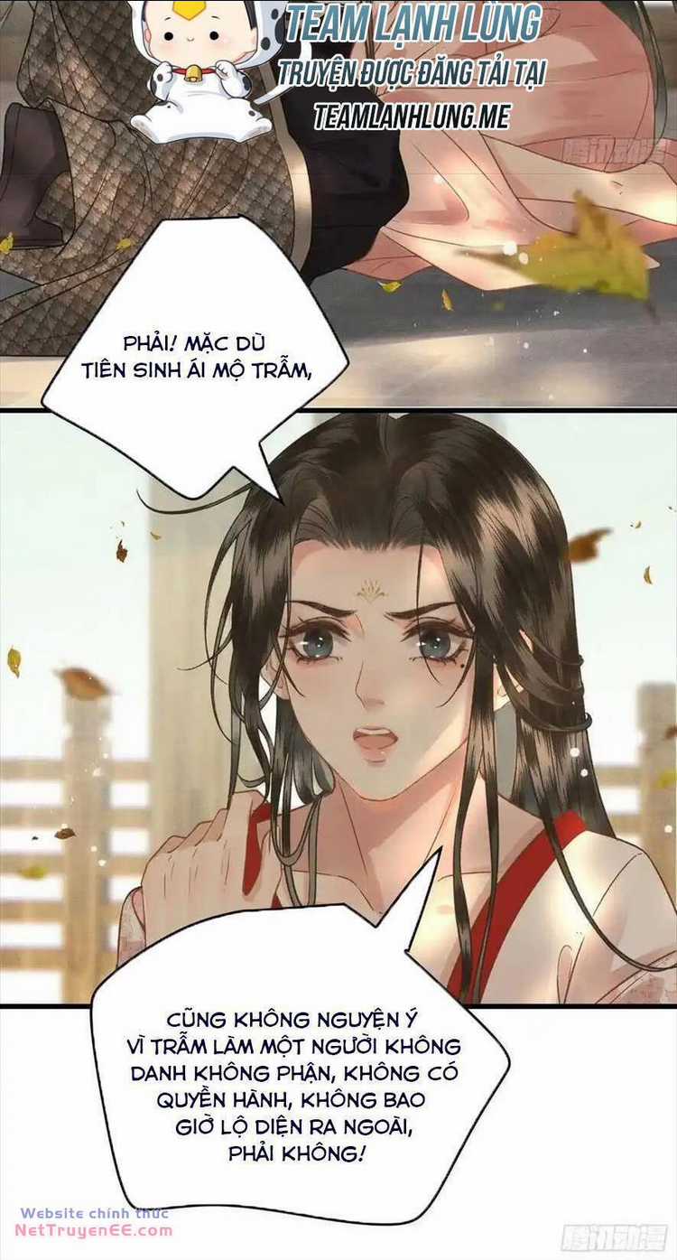 Phu Quân Giữ Thê Chapter 36 trang 20