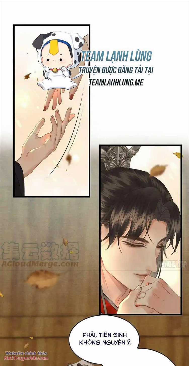 Phu Quân Giữ Thê Chapter 36 trang 21