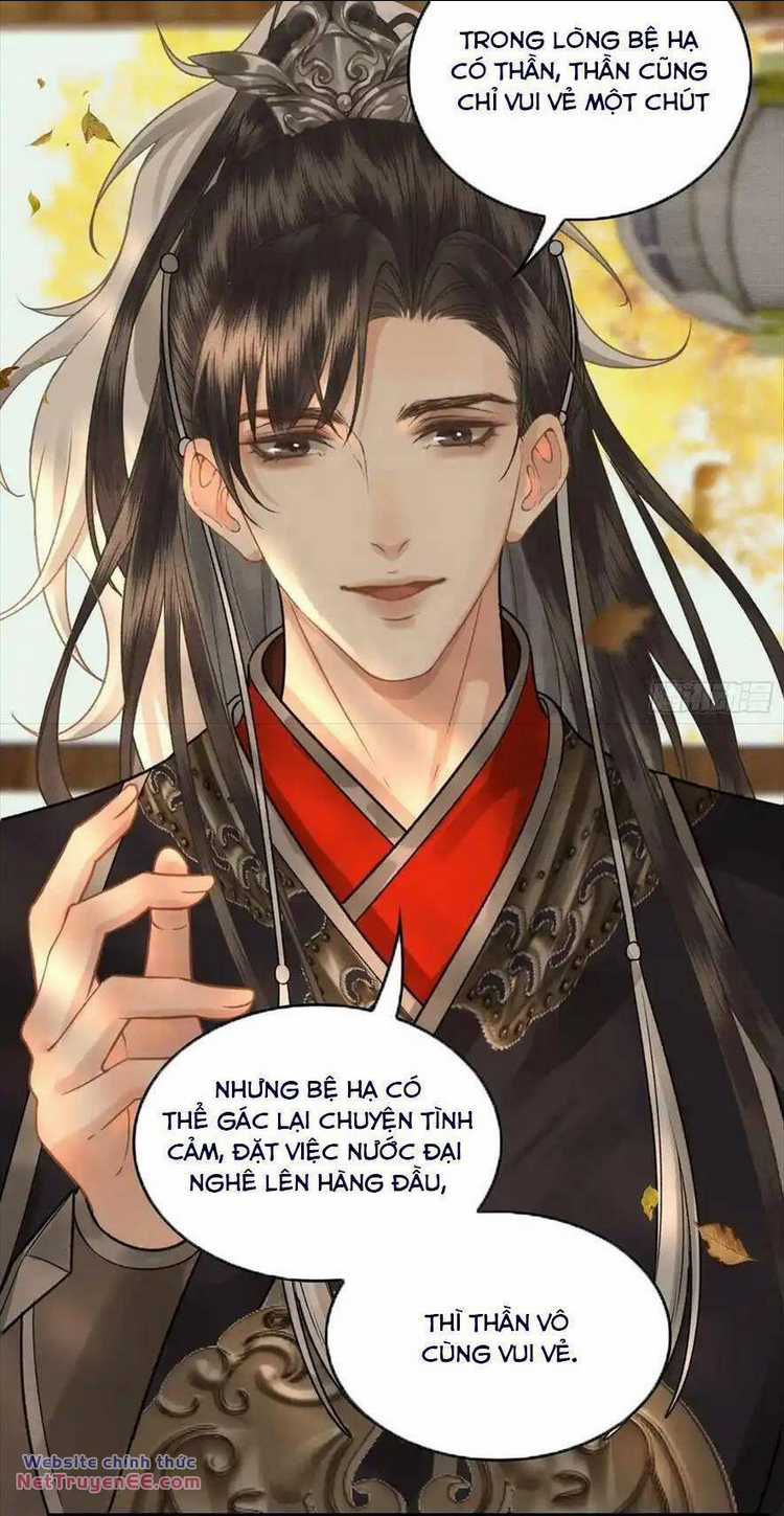 Phu Quân Giữ Thê Chapter 36 trang 22