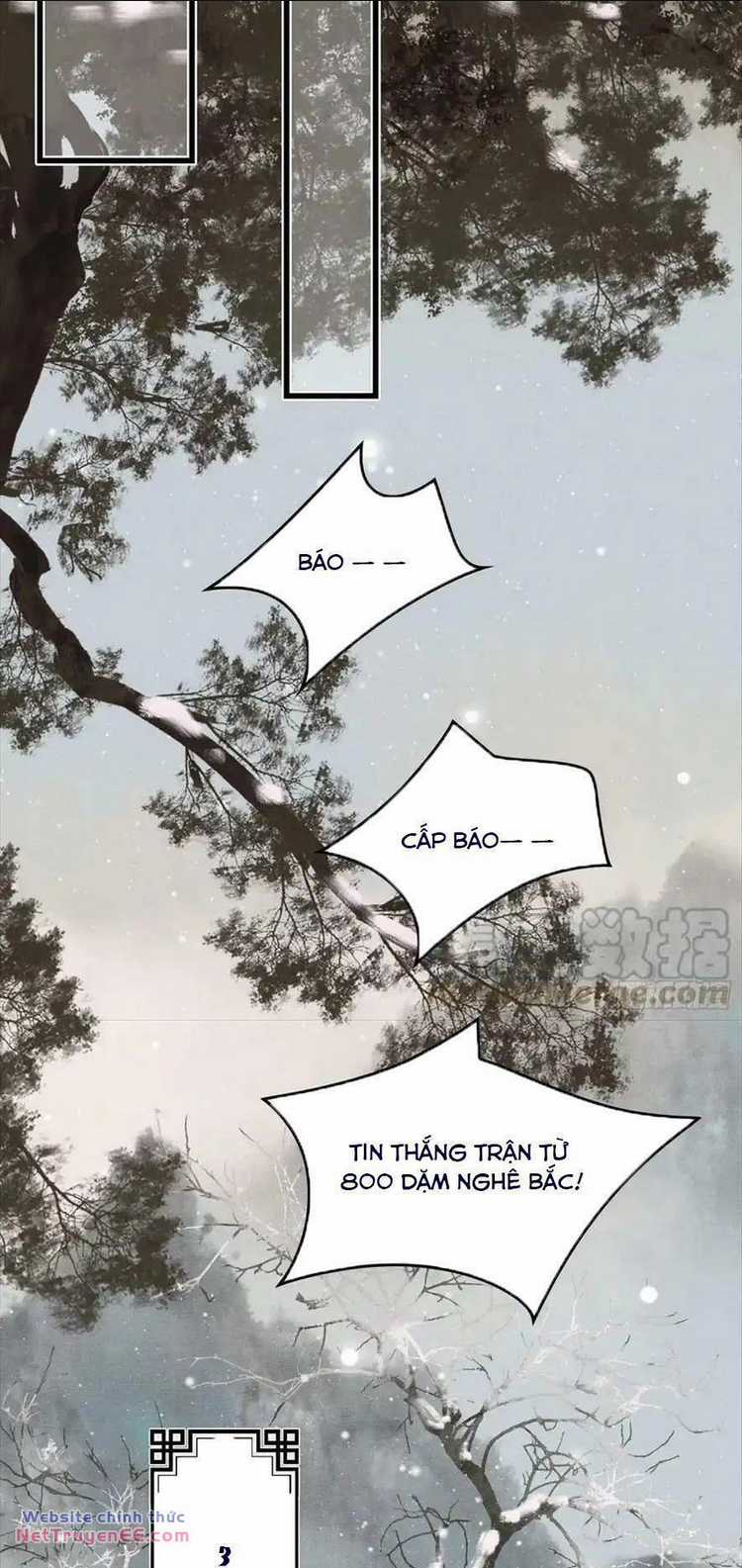 Phu Quân Giữ Thê Chapter 36 trang 25