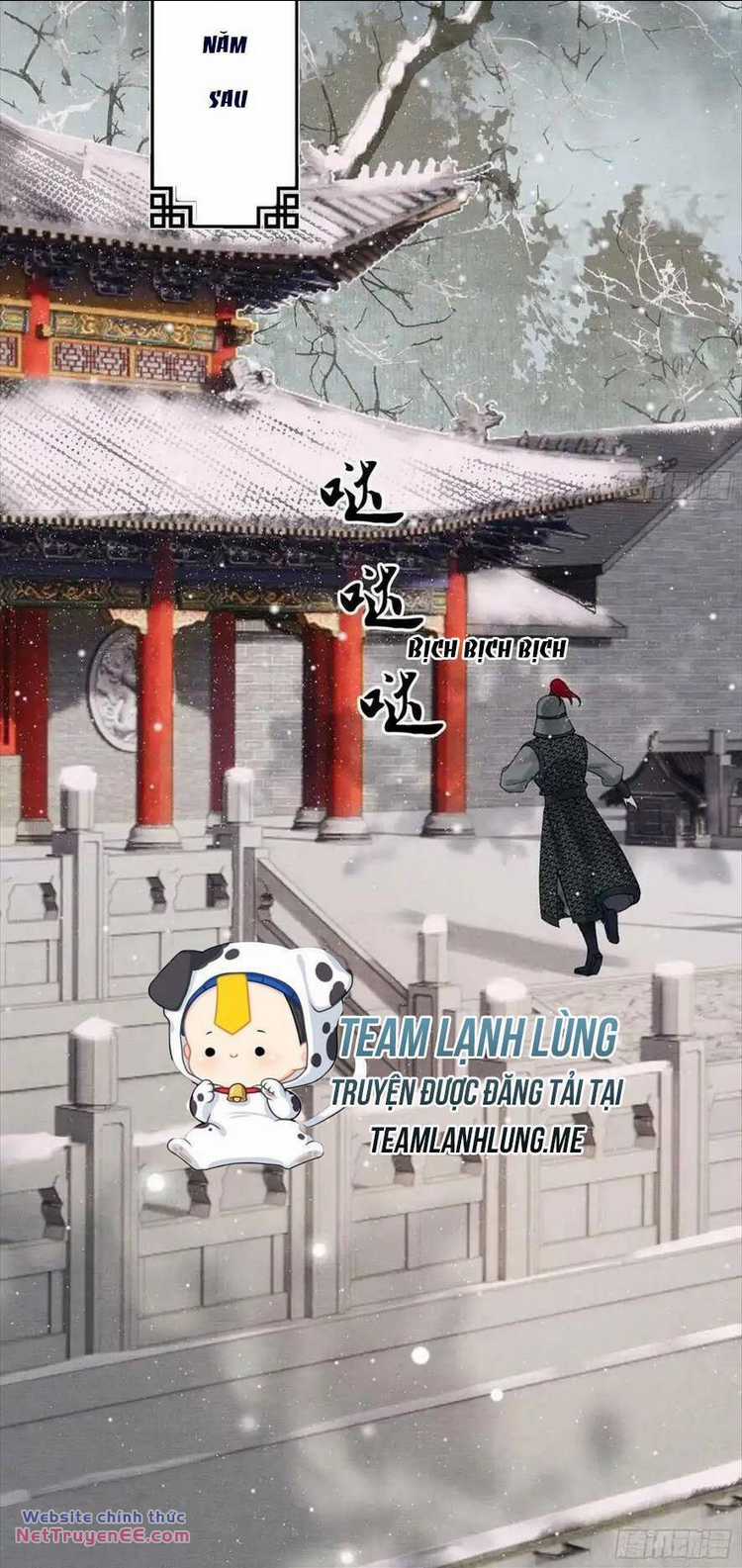 Phu Quân Giữ Thê Chapter 36 trang 26